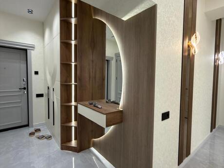 3 otaqlı mənzil, 93 m², Qiyaslı MTK: 313 000 ₼ 3