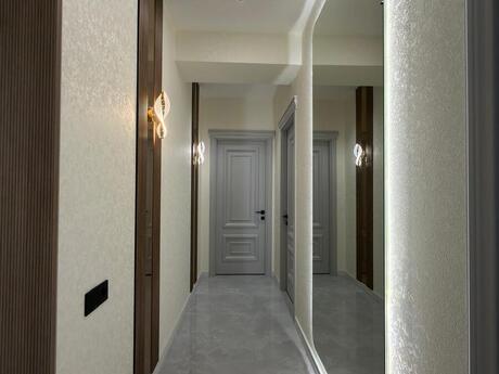 3 otaqlı mənzil, 93 m², Qiyaslı MTK: 313 000 ₼ 2