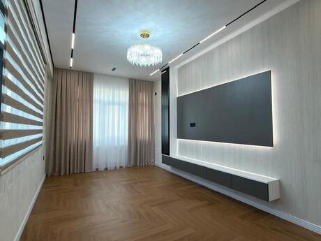 3 otaqlı mənzil, 93 m², Qiyaslı MTK: 313 000 ₼ 4
