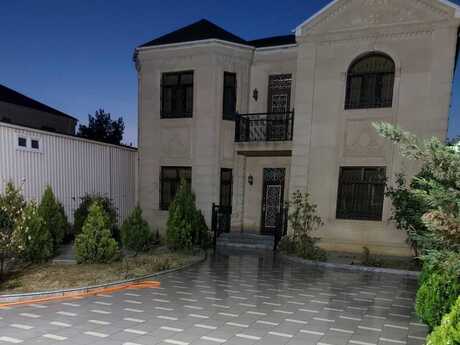 6 otaqlı ev, 150 m², Binəqədi, 1 000 AZN