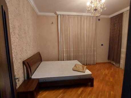 Binəqədidə 6 otaqlı həyət evi kirayə verilir, 150 m², 1 000 AZN/ay, şəkil 2 / 12