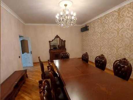 Binəqədidə 6 otaqlı həyət evi kirayə verilir, 150 m², 1 000 AZN/ay, şəkil 5 / 12