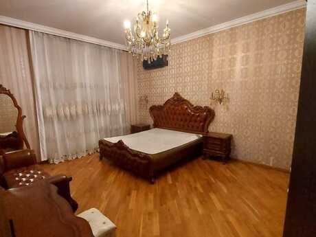 Binəqədidə 6 otaqlı həyət evi kirayə verilir, 150 m², 1 000 AZN/ay, şəkil 4 / 12