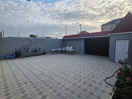 4 otaqlı həyət evi, 185 m², Türkan: 119 000 ₼ 3