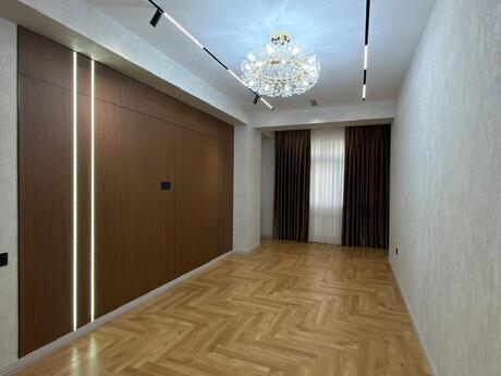 Elan №6502970 - Bakı, Neftçilər m., 2 otaqlı, 76 m², 12/16 mərtəbə