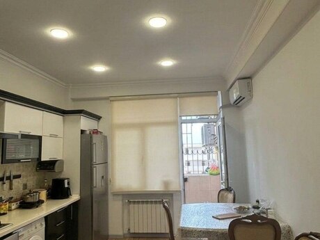 Продаётся 3-комнатная квартира в новостройке, Gənclik, 140 м², 387 000 AZN, фото 4 / 7