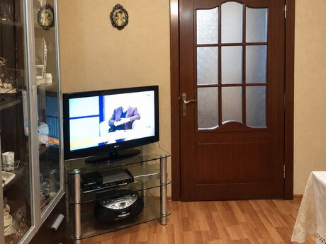 2-room old-build apartment for sale in Nəsimi, 60 m², 220 000 AZN, photo 2 / 8