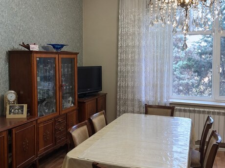 Elan №6502939 - Bakı, Nəsimi r., 2 otaqlı, 60 m², 3/3 mərtəbə
