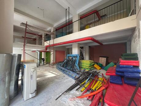 Elan №6502981 - Bakı, Ağ şəhər q., 264 m²