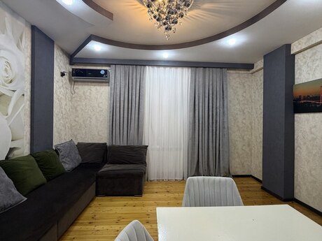 2-room apartment, 51 m², Qurtuluş 93: 85 000 ₼ 4