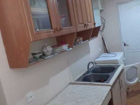Kirayə 3 otaqlı mənzil, 70 m², Yeni Yasamal: 130 ₼/ay 4