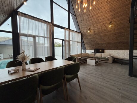 4-room house, 140 m², Novxanı: 210 000 ₼ 2