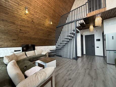 4-room house, 140 m², Novxanı: 210 000 ₼ 4