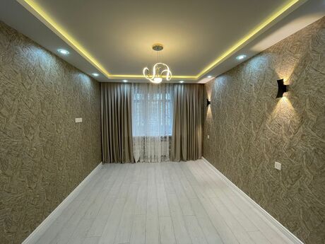 2-комнатная квартира, 65 м², Həzi Aslanov: 175 000 ₼ 2