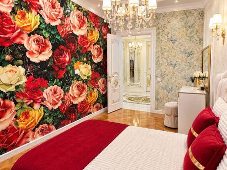 Продаётся 2-комнатная квартира в новостройке, Həzi Aslanov, 65 м², 180 500 AZN, фото 5 / 7