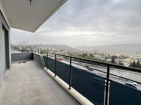 Binəqədidə 4 otaqlı yeni tikili mənzil satılır, 167 m², 270 000 AZN, şəkil 3 / 12