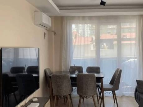 Аренда: 3-комнатная квартира, 95 м², Gənclik: 1 150 ₼/мес 3