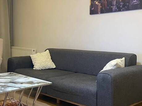Аренда: 3-комнатная квартира, 95 м², Gənclik: 1 150 ₼/мес 5