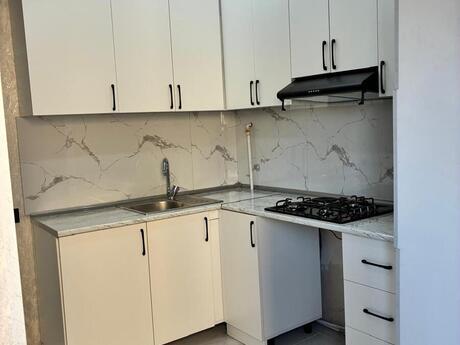 2 otaqlı mənzil, 38 m², Yeni Günəşli: 120 000 ₼ 5