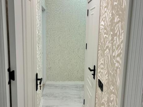 2 otaqlı mənzil, 38 m², Yeni Günəşli: 120 000 ₼ 3