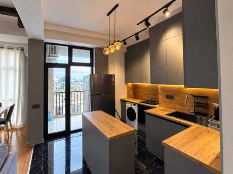 2 otaqlı mənzil, 55 m², Whitestone Residence: 245 000 ₼ 2