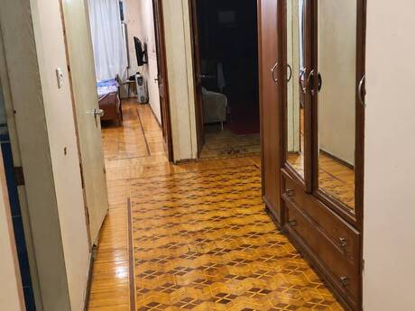 3-room apartment, 80 m², Nəsimi: 210 000 ₼ 4