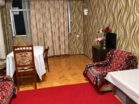 Объявление №6503012 - Баку, Насиминский  р., 3-комн., 80 м², 5/9 этаж