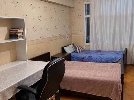 3-room apartment, 80 m², Nəsimi: 210 000 ₼ 2