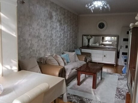 2 otaqlı mənzil, 62 m², Nəsimi: 176 000 ₼ 2