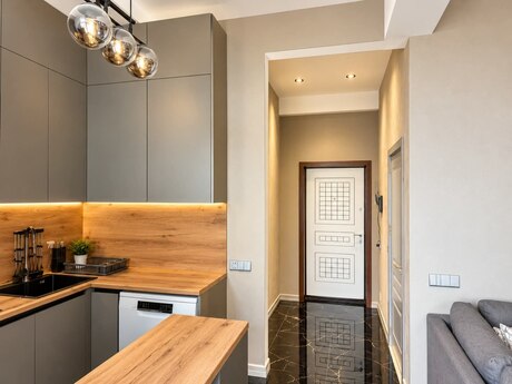 2 otaqlı mənzil, 55 m², Whitestone Residence: 245 000 ₼ 4