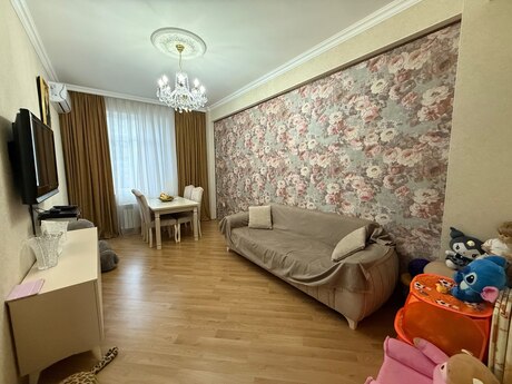 2-room apartment, 65 m², Yasamal: 177 000 ₼ 2
