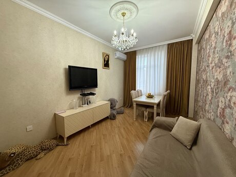 2-room apartment, 65 m², Yasamal: 177 000 ₼ 3