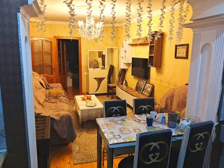 4 otaqlı mənzil, 75 m², Neftçilər: 195 000 ₼ 2