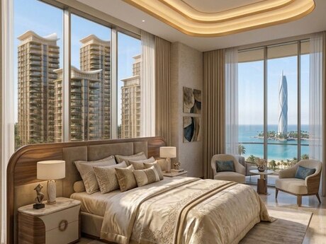 3-room apartment, 94 m², Nardaran: 303 620 ₼ 4