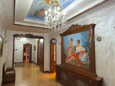 Kirayə 4 otaqlı mənzil, 225 m², Nəsimi: 2 000 ₼/ay 2
