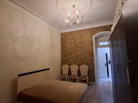 4-room apartment, 84 m², Nizami: 285 000 ₼ 5
