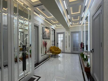 Elan №6503032 - Bakı, 28 May m., 3 otaqlı, 115 m², 10/17 mərtəbə