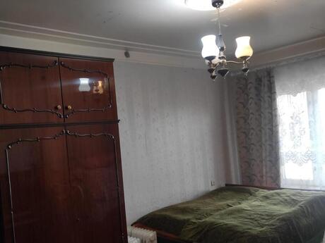 Memar Əcəmidə 3 otaqlı köhnə tikili mənzil satılır, 90 m², 218 000 AZN, şəkil 3 / 12