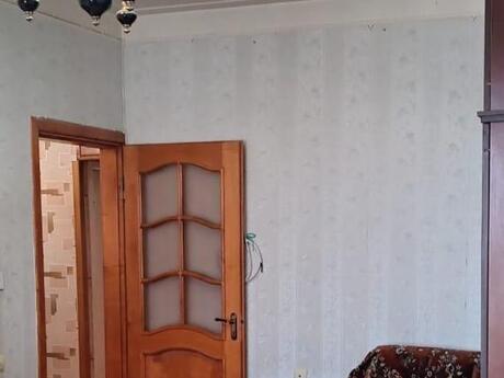 Memar Əcəmidə 3 otaqlı köhnə tikili mənzil satılır, 90 m², 218 000 AZN, şəkil 4 / 12