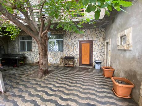 7 otaqlı həyət evi, 260 m², Biləcəri: 250 000 ₼ 2