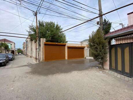 7 otaqlı həyət evi, 260 m², Biləcəri: 250 000 ₼ 3