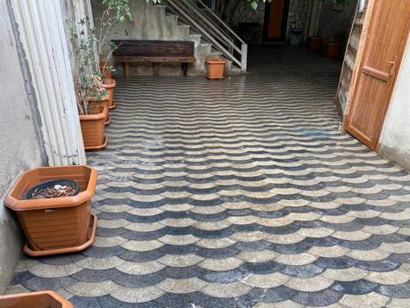 7 otaqlı həyət evi, 260 m², Biləcəri: 250 000 ₼ 5