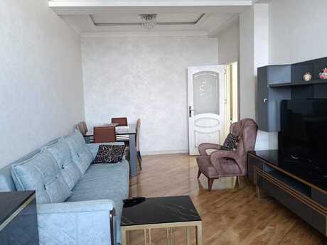 Объявление №6503052 - Баку, Насиминский  р., 2-комн., 97 м², 18/18 этаж