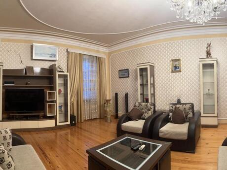 8-room house for rent in Badamdar, 850 m², 3 500 AZN/mo, photo 4 / 12