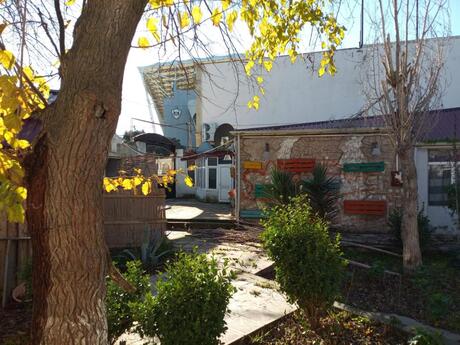 Elan №6503062 - Bakı, Əmircan q., 173 m²
