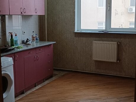 3-комн. · 73 m² · 9/13 этаж, Memar Əcəmi