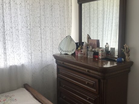 Kirayə 1 otaqlı mənzil, 45 m², 28 May: 600 ₼/ay 5