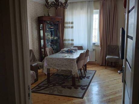 Объявление №6503071 - Баку, пос. Ени Ясамал, 3-комн., 78 м², 1/9 этаж