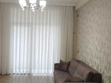 Elan №6503069 - Bakı, Həzi Aslanov m., 2 otaqlı, 72 m², 4/16 mərtəbə