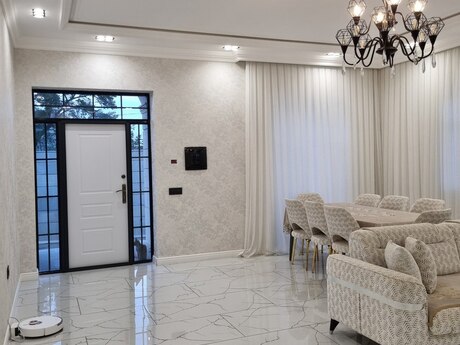4-room house, 104 m², Digah: 170 000 ₼ 3